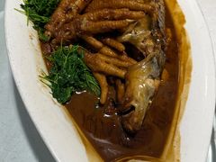 -永丰源大酒店(人民中路店)