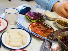 -陳艳红火锅(港汇店)