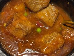 -千百味红餐厅·江西菜(绿地双子塔店)