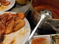 -伍棵星炭烤自助料理·烤鳗鱼(浦东食品城店)