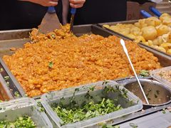 -丁家坡洋芋·观音桥好吃街A区(全国总店)