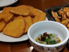 -玫瑰红烤羊排(北新桥三条店)