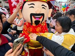 -越秀西湖花市(广州城市广场花卉店)