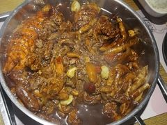 -黄记煌三汁焖锅(凯德广场店)