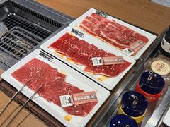 -焼肉ライク·烧肉LIKE(万菱汇店)