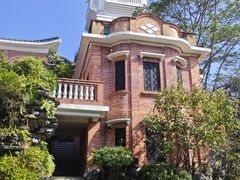 -岭南和园