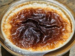土耳其牛奶布丁-Mevlana梅夫娜土耳其餐厅·清真