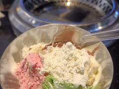 -梨花自助烤肉(天河城店)