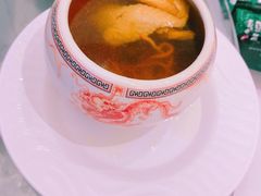 -稻香酒家·33年老字号·港式粤菜(富邦中心店)