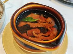 -马克西姆俄罗斯餐厅(通亚街店)