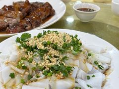 -吉莲利苑海鲜酒家(珠海拱北29年老字号店)