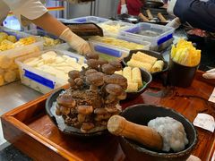 -火鳳祥美蛙牛肉自助(青悦城店)