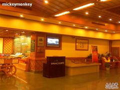 -庐山天沐温泉度假村