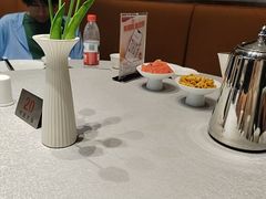 -郑庄脂渣海鲜楼(九水路店)