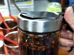 -吉上小哥·牛肉蒸饺.炸串(官庄路口总店)