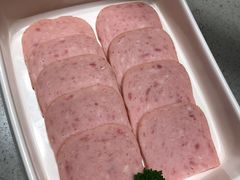 午餐肉-海底捞火锅(让胡路万达店)