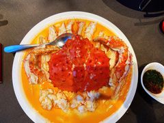 -蟹榭·莳鲜(虹桥高岛屋店)