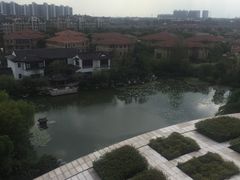 -常州武进九洲喜来登酒店