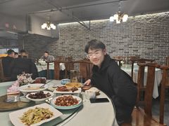 -北平味道.京味菜.烤鸭(梨园店)