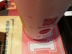 -麦当劳(杭州文三路店)