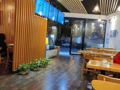 大堂-笑笑面家(白兰路店)