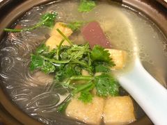 -南京大牌档(三阳广场苏宁店)