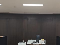 -上海永达奥诚奥迪4S店(申江路店)