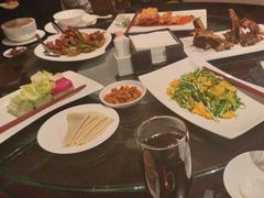 -小南洋海景餐厅(深圳湾店)