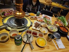 -喜来稀肉(北外滩白玉兰广场店)