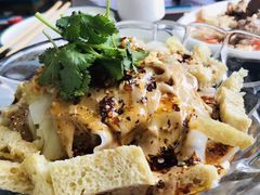 -帕米尔食府(白云观店)