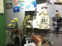 -Oolong乌龙茶古着店