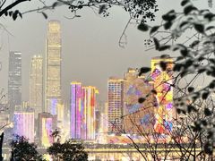 -岳麓山风景名胜区