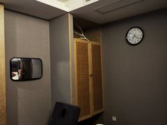 -和子足浴SPA会馆(梁溪店)