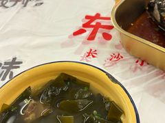 -东排食堂长沙小吃大排档(五一广场店)