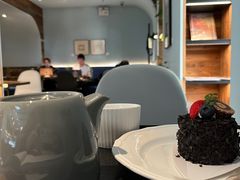 -C Cafe(朵云书院·戏剧店)