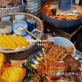 下沙超火爆泰式大排档🆙