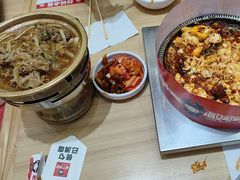 -敏丁拌饭(中街总店)