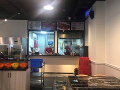 -古乐牛香·鲜牛肉牛杂火锅(解放东路店)