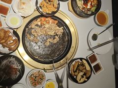 -韩时烤肉(枫蓝店)