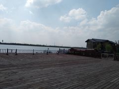 -南湖湿地公园