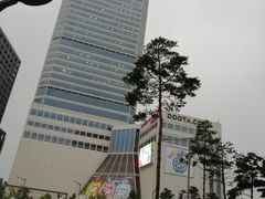 -东大门市场