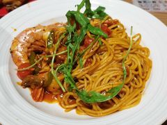 -必胜客(威高广场店)