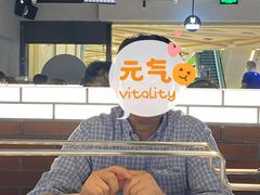 -很久以前羊肉串(南京路第一百货店)