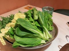 -喃喃椰·糟粕醋椰子鸡火锅(七堡花园店)