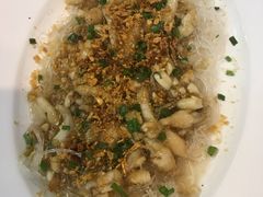 -福满楼中餐厅