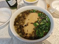 -李记搅团•非遗陕菜(三桥店)