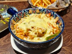 -北语时光西餐厅