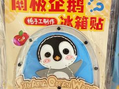 -大连圣亚海洋世界