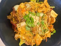 -醉人椒麻辣香锅(王府井喜悦店)