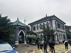 -湖南省立第一师范学校旧址